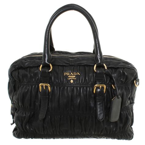 prada handbags second hand|overstock Prada handbags.